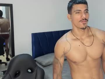 Dante_Reyes1 Chaturbate stream image from July 30, 2025