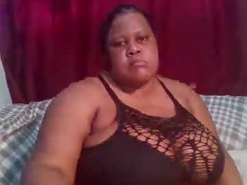 Ebony_Magixs Chaturbate stream image from July 30, 2025