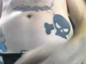 Ishouldntbeonhereagain Chaturbate stream image from July 30, 2025