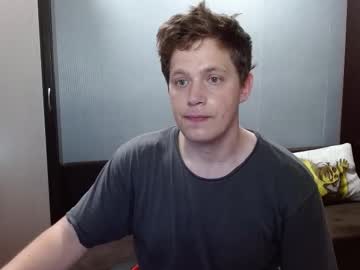 Naruto_Minatovich Chaturbate stream image from July 30, 2025