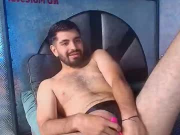 Zhackevans Chaturbate stream image from July 30, 2025