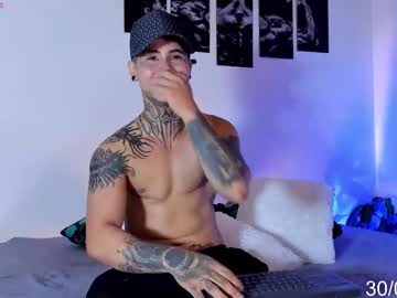 777_Stefantransmen Chaturbate stream image from July 30, 2025