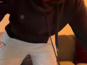 Aaronstone_ Chaturbate stream image from July 30, 2025