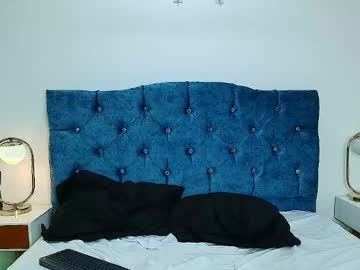 Ares_Alpha Chaturbate stream image from July 30, 2025