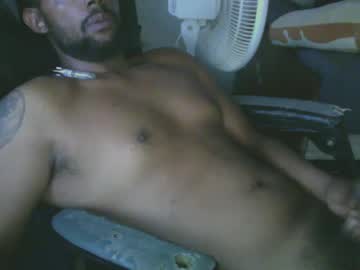 Big007aaron Chaturbate stream image from July 30, 2025