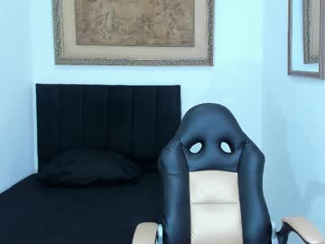 Cristopher_Lord Chaturbate stream image from July 30, 2025