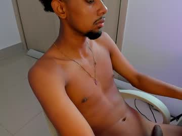 Dan_Vader Chaturbate stream image from July 30, 2025