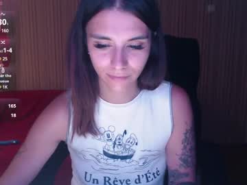 Elina_Posh Chaturbate stream image from July 30, 2025