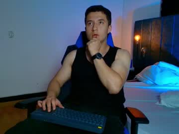 Ethanconnor_ Chaturbate stream image from July 30, 2025