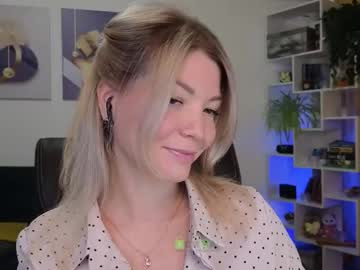 Julia_Cute_ Chaturbate stream image from July 30, 2025