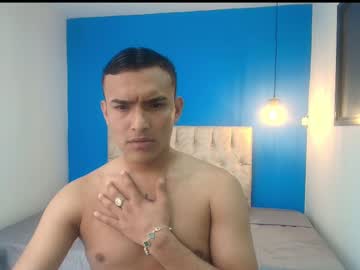 Keithlowrey Chaturbate stream image from July 30, 2025