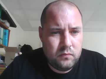 Matth0027 Chaturbate stream image from July 30, 2025