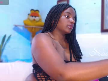 Naome75 Chaturbate stream image from July 30, 2025