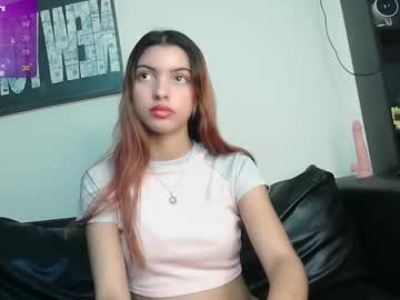 Nasha_Dolly Chaturbate stream image from July 30, 2025