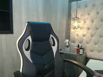 Red_Pandaa Chaturbate stream image from July 30, 2025