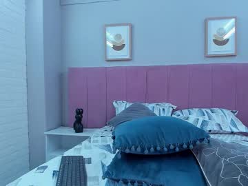 Samaraa__1 Chaturbate stream image from July 30, 2025