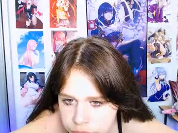 Sweet_Vixen_ Chaturbate stream image from July 30, 2025