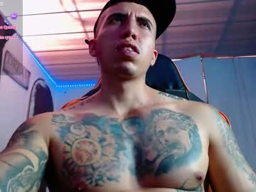 Adan_Hudson Chaturbate stream image from July 30, 2025