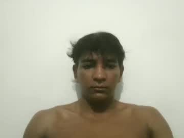 Iammaximo Chaturbate stream image from July 30, 2025