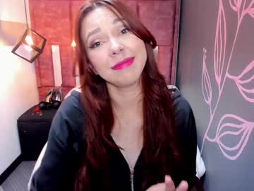 Isa_Thompson__ Chaturbate stream image from July 30, 2025