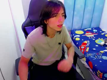 Louis_Baltazar Chaturbate stream image from July 30, 2025