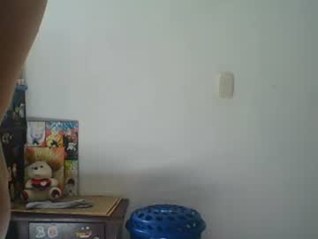 Manufuego19 Chaturbate stream image from July 30, 2025