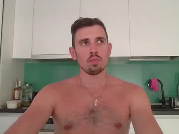 Mark_Hardman5 Chaturbate stream image from July 30, 2025