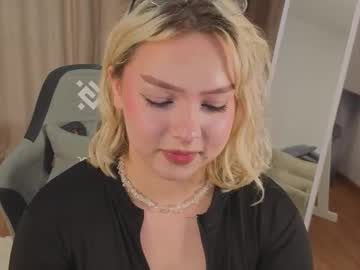 Nikadreem Chaturbate stream image from July 30, 2025