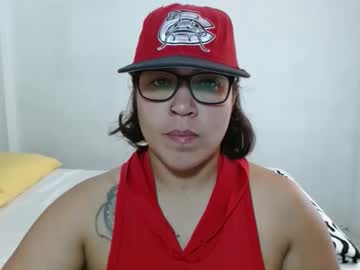 Pepitt45 Chaturbate stream image from July 30, 2025