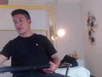Rickmiller_Vc Chaturbate stream image from July 30, 2025