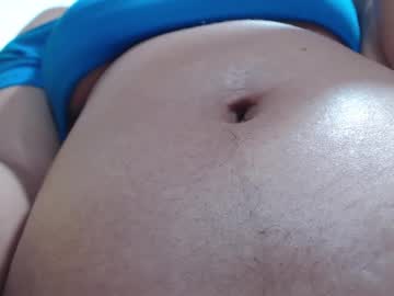 _Samantha_Fox19 Chaturbate stream image from July 30, 2025