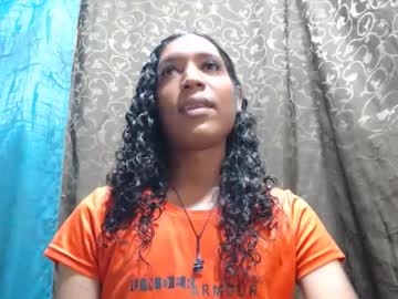Shamimhotxx Chaturbate stream image from July 30, 2025