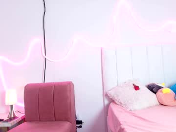 Stefxnny Chaturbate stream image from July 30, 2025