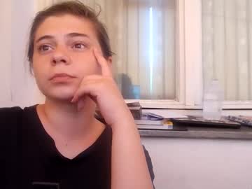 Veronica_Evanss Chaturbate stream image from July 30, 2025