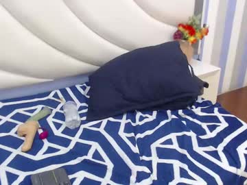 Zaharabennet Chaturbate stream image from July 30, 2025