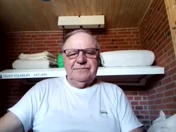 Ahmole Chaturbate stream image from July 30, 2025