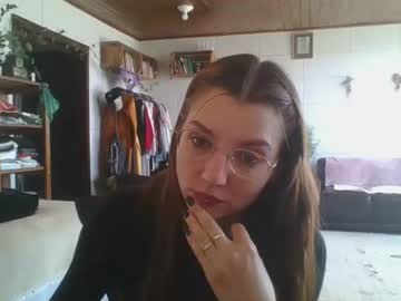 Babydemon6 Chaturbate stream image from July 30, 2025