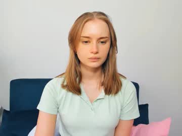 Gracebeauty Chaturbate stream image from July 30, 2025