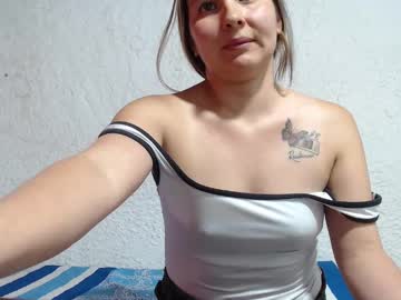 Juliana_Soto1 Chaturbate stream image from July 30, 2025