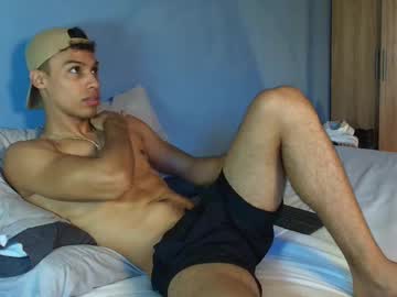 Klaton__ Chaturbate stream image from July 30, 2025