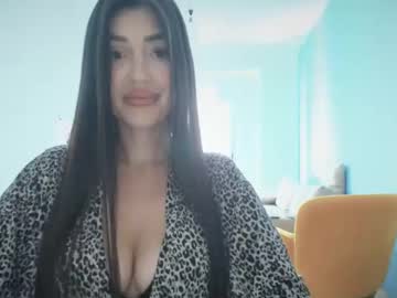 Klover_Kissu stream image from July 30, 2025