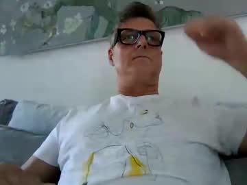 Rudeski Chaturbate stream image from July 30, 2025