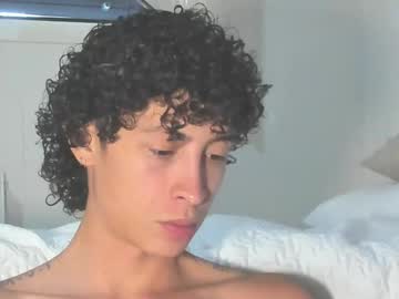 Sebas_1122 Chaturbate stream image from July 30, 2025