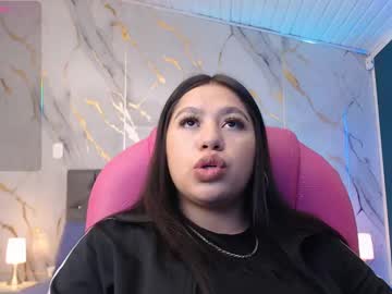 Tea_Martinez Chaturbate stream image from July 30, 2025