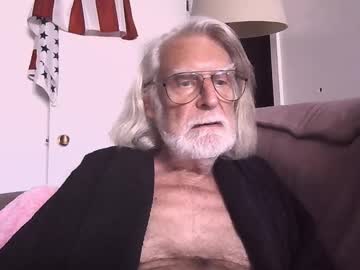Alphauniform Chaturbate stream image from July 30, 2025