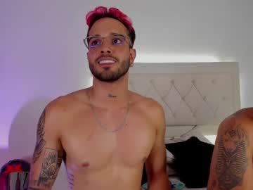 Bastian_Lane_ Chaturbate stream image from July 30, 2025