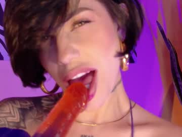 Hannah_Borbon_ Chaturbate stream image from July 30, 2025