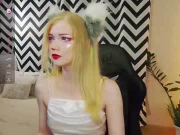Misamisamane Chaturbate stream image from July 30, 2025