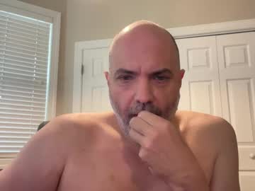 Nakeddad2019 Chaturbate stream image from July 30, 2025