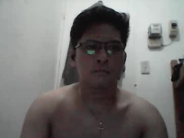 Saiimaxx Chaturbate stream image from July 30, 2025
